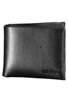 CALVIN KLEIN BLACK MEN'S WALLET