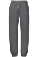 GUESS JEANS PANTS GIRL BLACK