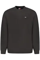 Černá mikina Tommy Hilfiger