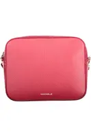 Červená dámská kabelka Coccinelle