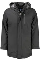 NORTH SAILS MEN'S BLACK JACKET