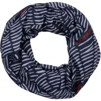 Finmark FS-321 Multifunkční šátek, tmavě šedá, velikost UNI