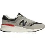 New Balance CM997HCJ Pánská volnočasová obuv, šedá, velikost 41.5