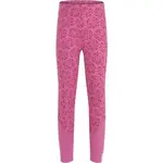 LOAP BILENA Dívčí legíny, růžová, velikost 112-116