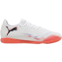 Puma FUTURE 8 PLAY IT Pánské sálovky, bílá, velikost 44