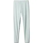 GAP V-SP Dívčí legíny, světle zelená, velikost