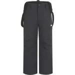 LOAP FUMO Dětské lyžařské kalhoty, tmavě modrá, velikost 122-128