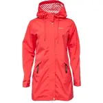 Head ALLEGRA Dámská bunda, červená, velikost