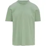 s.Oliver QS NOOS Pánské tričko, světle zelená, velikost