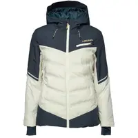 Head AYANE Dámská lyžařská bunda, tmavě modrá, velikost XXL