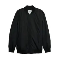 GAP V-BOMBER Pánská bunda, černá, velikost