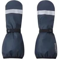 REIMA PURO Dětské palčáky do deště, tmavě modrá, velikost 2Y