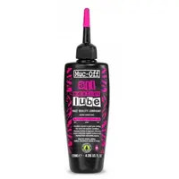 MUC-OFF BIO ALL WEATHER LUBE Mazivo na řetěz do všech podmínek, dummy, velikost