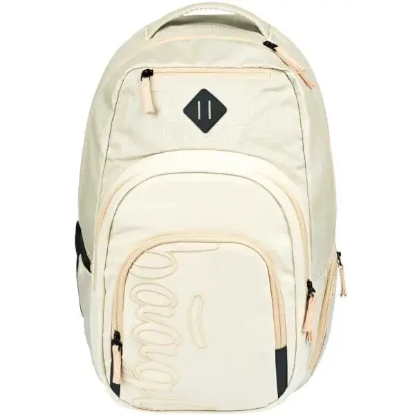 BAAGL COOLMATE Batoh, béžová, velikost