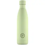 COOL BOTTLES TERMO 750 ML Termo láhev, světle zelená, velikost 750 ML