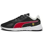 Puma FERRARI TURON Pánská obuv, černá, velikost 40.5