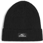 O'Neill BOUNCER Pánská zimní čepice, černá, velikost UNI