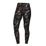 Northfinder MADISON Dámské legíny, černá, velikost