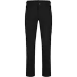 LOAP UZAK Pánské kalhoty, černá, velikost