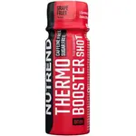 Nutrend THERMOBOOSTER SHOT 60 ML GREP Spalovač do redukčních tréninků, , velikost