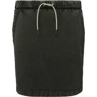 LOAP DEVRA Dámská sukně, černá, velikost