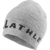 Russell Athletic WINTER HAT Pánská zimní čepice, šedá, velikost