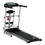 ONE FITNESS BE4540 Běžecký pás, černá, velikost
