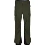 O'Neill CARGO Pánské lyžařské/snowboardové kalhoty, khaki, velikost