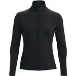 Under Armour MOTION JACKET Dámská bunda, černá, velikost L