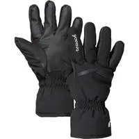 Reusch MARISA CR Dámske zimné rukavice, čierna, veľkosť