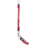 INGLASCO CAROLINA HURRICANES NHL Hokejová minihůlka, bílá, velikost