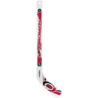 INGLASCO CAROLINA HURRICANES NHL Hokejová minihůlka, bílá, velikost