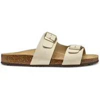 Geox BRIONIA L Dámské pantofle, béžová, velikost