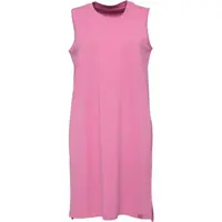 Willard SOFRANA Dámské letní šaty, růžová, velikost