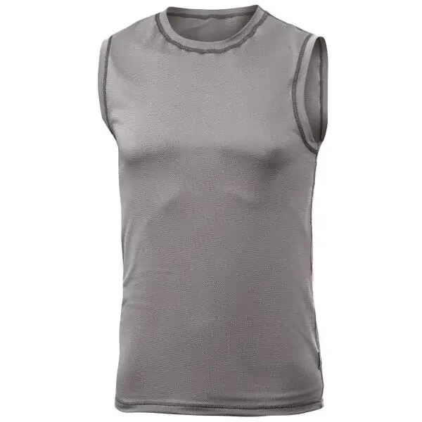 Klimatex LIBOR Pánské skampolo, šedá, velikost