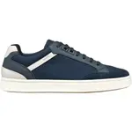 Geox U BALTMOORE Pánské tenisky, tmavě modrá, velikost