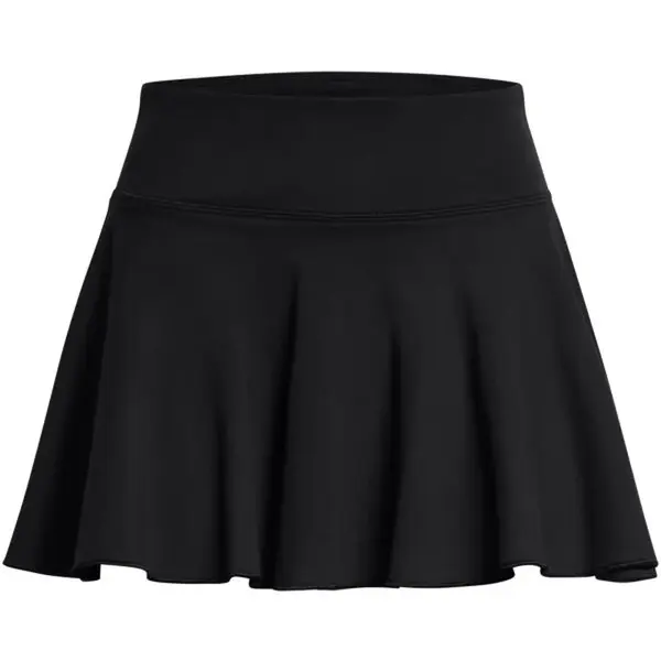 Under Armour MOTION Dámská sukně, černá, velikost M