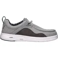 HEY DUDE WALLY HEY2O Pánská volnočasová obuv, šedá, velikost
