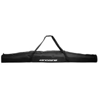 Arcore ACE Obal na lyže, černá, velikost