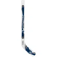 INGLASCO VANCOUVER CANUCKS NHL Hokejová minihokejka, bílá, velikost