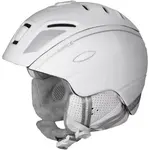 Etape GRACE Dámská lyžařská přilba, bílá, velikost (55 - 58)