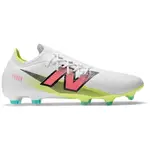 New Balance FURON PRO FG V7+ Pánské kopačky, bílá, velikost 44