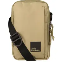 Jack Wolfskin KONYA BAG Dokladovka, zelená, velikost