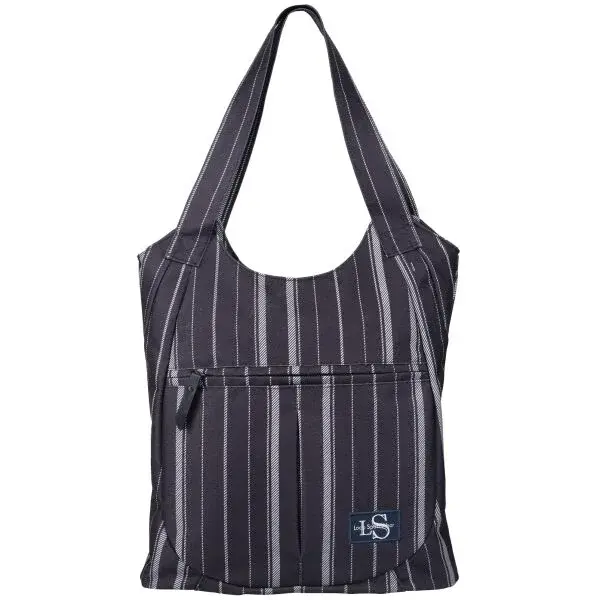 LOAP FIURA Dámská taška, černá, velikost