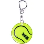 Profilite TENISBALL Reflexní klíčenka, reflexní neon, velikost