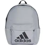 adidas CLASSIC BAGE OF SPORT Batoh, šedá, velikost