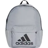adidas CLASSIC BAGE OF SPORT Batoh, šedá, velikost