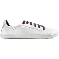 AYLLA KECK W Dámská barefoot obuv, bílá, velikost