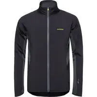 Klimatex JENKIN Pánská ultralehká sbalitelná bunda, černá, velikost