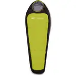 TRIMM IMPACT Mumiový spací pytel, černá, velikost 210 cm - levý zip